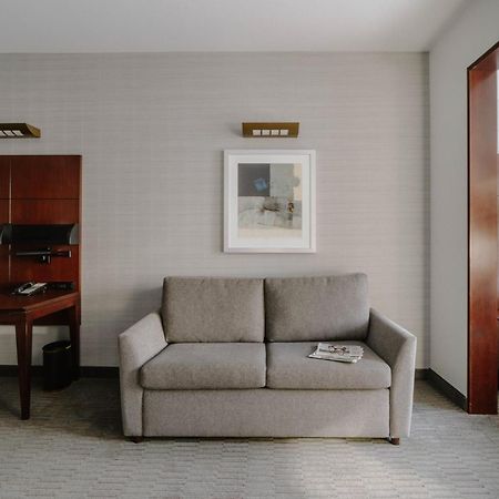 Club Quarters Hotel Wacker At Michigan, Chicago Bagian luar foto